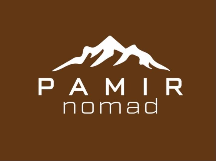 Pamir Nomad Yurt Camp Hotel Kara-Kavak Exterior foto